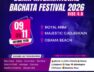 Bénin International Bachata Festival 2026