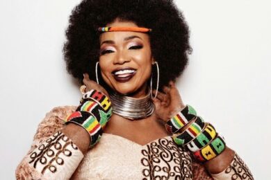 Biographie de Oumou Sangaré