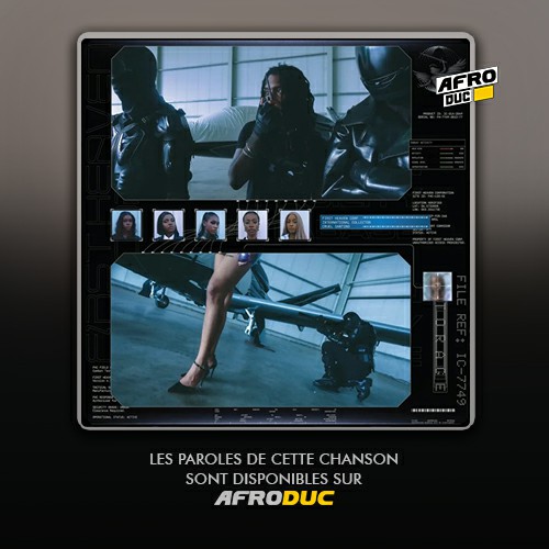 Cruel Santino – International Collector (Lyrics)