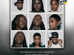 Darkoo ft. Asake – That Girl (Lyrics & Traduction)