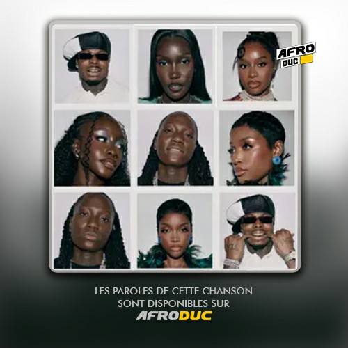 Darkoo ft. Asake – That Girl (Lyrics / Paroles & Traduction Française)