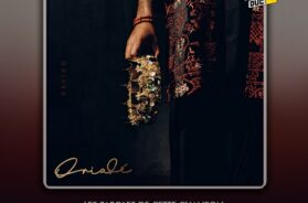 Davido ft. Llona – My Light (Lyrics & Traduction)