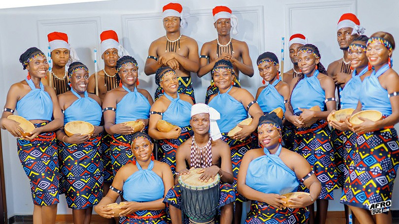 Evas Bénin : les voix sacrées du Bénin à la conquête de l’Alsace
