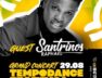 Tempo Danse Festival 2026 avec Santrinos Raphael