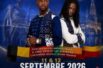 Concert Adjapiano : X-Time et Ghix