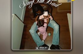 Himra – Plus de love (Lyrics)