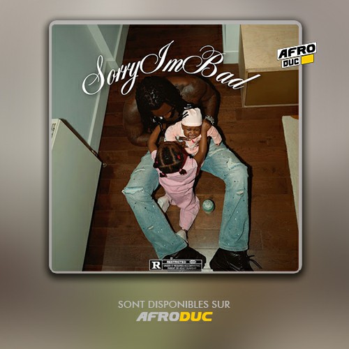 Himra – Plus de love (Lyrics / Paroles)