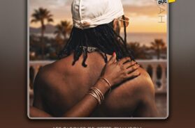 Jeady Jay – MAYAH (Lyrics / Paroles)