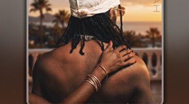 Jeady Jay – MAYAH (Lyrics / Paroles)