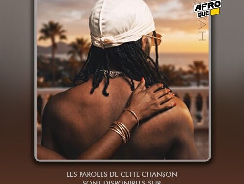 Jeady Jay – MAYAH (Lyrics / Paroles)