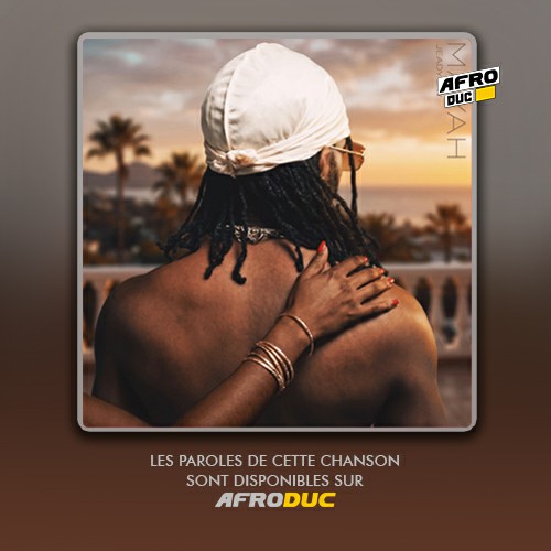 Jeady Jay – MAYAH (Lyrics / Paroles)