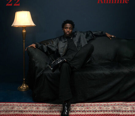 Kunmie – 22 (Lyrics)