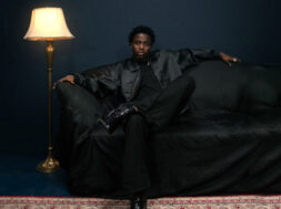 Kunmie – Calvary (Lyrics)