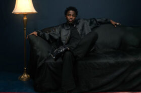 Kunmie – Tonight (Lyrics)