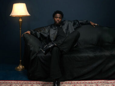 Kunmie – Tonight (Lyrics)