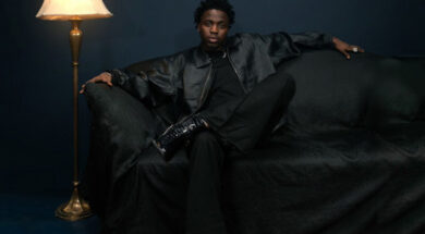 Kunmie ft G4ZI – Laye Mi (Lyrics)