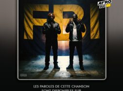 La Mano 1.9 ft. Ninho & Play To Sky – FBI (Lyrics)
