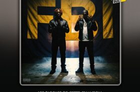 La Mano 1.9 ft. Ninho & Play To Sky – FBI (Lyrics)