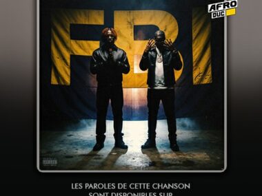 La Mano 1.9 ft. Ninho & Play To Sky – FBI (Lyrics)
