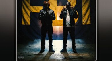 La Mano 1.9 ft. Ninho & Play To Sky – FBI (Lyrics)