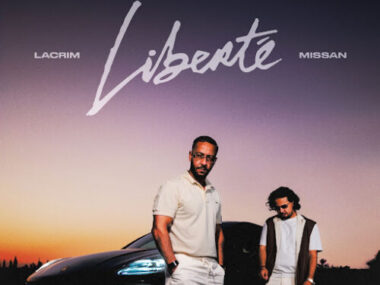 Lacrim ft. Missan – Liberté (Lyrics)
