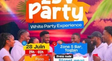Last Sunday Vibe Party (LSV Party)