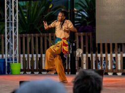 Le vibra-signe