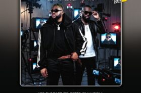 Lil Jay Bingerack ft Gims – Caméra (Lyrics)