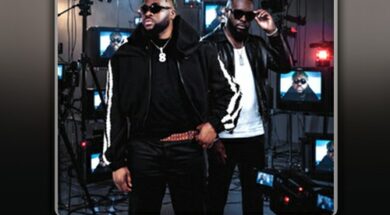 Lil Jay Bingerack ft Gims – Caméra (Lyrics)