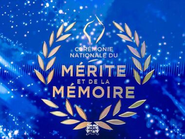 Mérite et Mémoire 2026