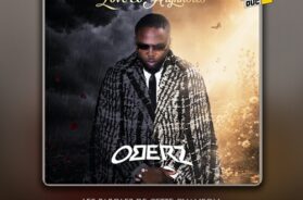 Oberz ft. Qing Madi – Lucky (Lyrics & Traduction)