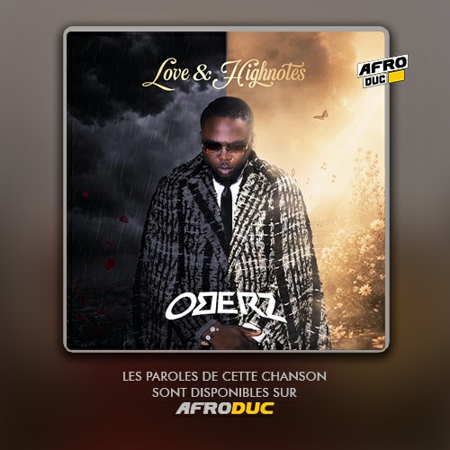 Oberz ft. Qing Madi – Lucky (Lyrics / Paroles & Traduction Française)