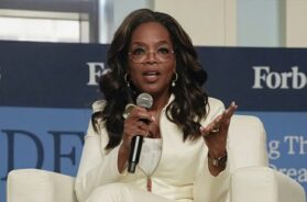 Oprah Winfrey