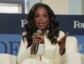 Oprah Winfrey
