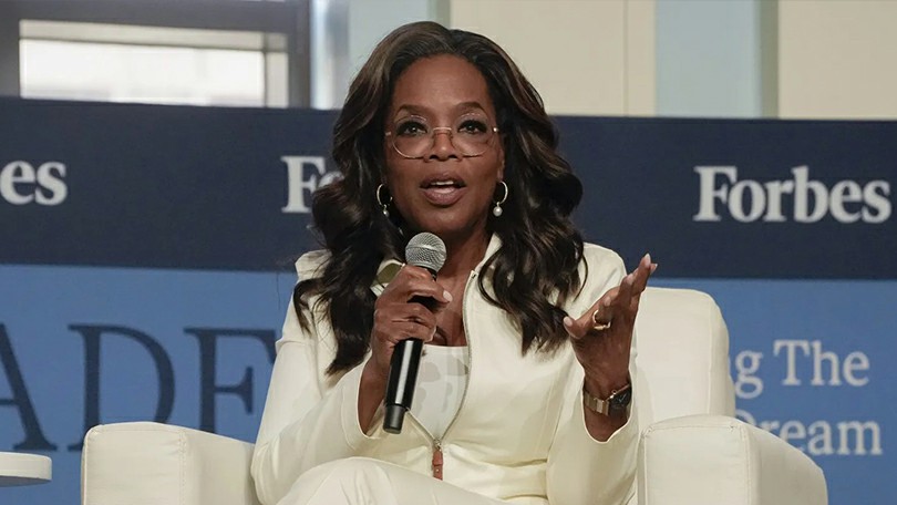 Afrique du Sud : Oprah Winfrey fermera son école pour jeunes filles après près de vingt ans d&rsquo;activité