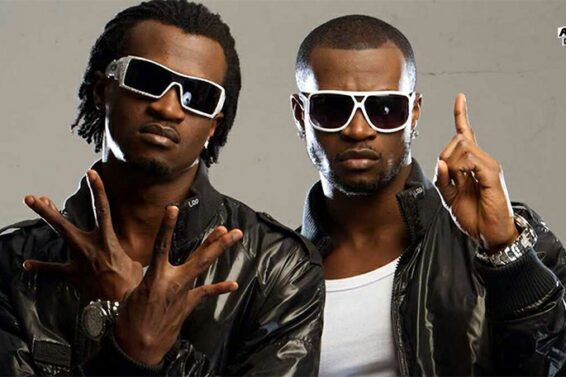 P-Square