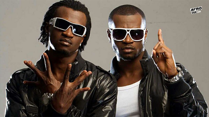 P-Square : Jude Okoye engage une nouvelle bataille judiciaire contre Peter Okoye