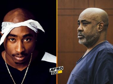 Tupac & Keffe D