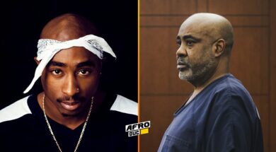 Tupac & Keffe D