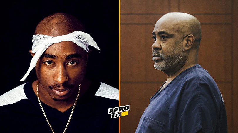 Meurtre de Tupac Shakur : le procès de Duane « Keffe D » Davis entre dans une phase décisive