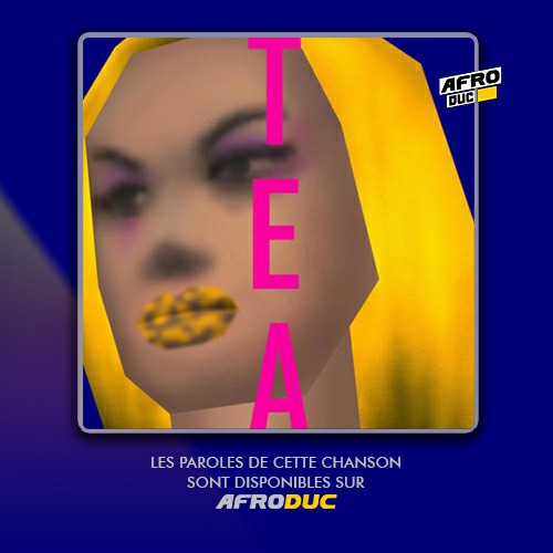 Rema – Tea (Lyrics / Paroles & Traduction Française)