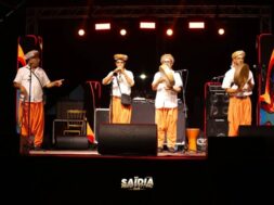 Saïdia Music Festival