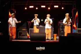 Saïdia Music Festival