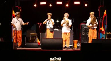 Saïdia Music Festival