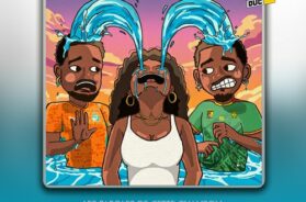 Tayc ft. Didi B – Salo (Lyrics Paroles)