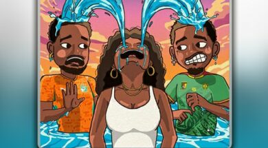 Tayc ft. Didi B – Salo (Lyrics Paroles)