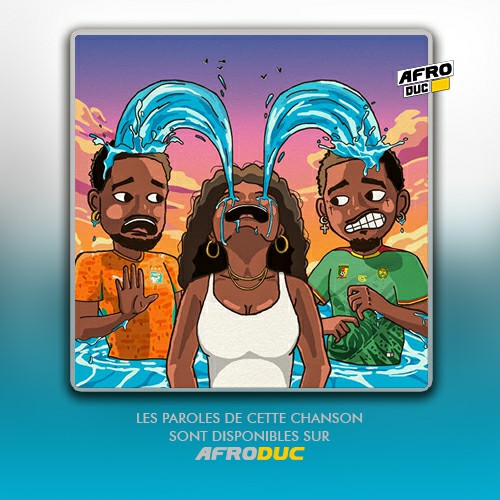 Tayc ft. Didi B – Salo (Lyrics / Paroles)