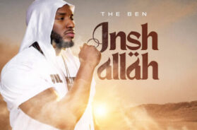 The ben – Inshallah (Lyrics)