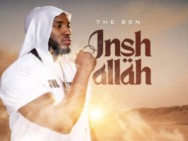 The ben – Inshallah (Lyrics)