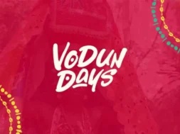 Vodun Days